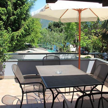 Veranda Beach Apartment Pianello Del Lario Quarto foto