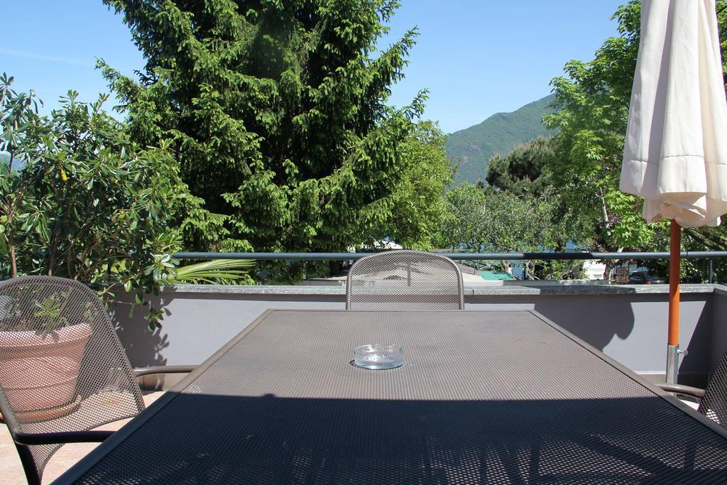 Veranda Beach Apartment Pianello Del Lario Quarto foto