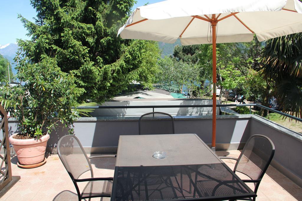 Veranda Beach Apartment Pianello Del Lario Quarto foto
