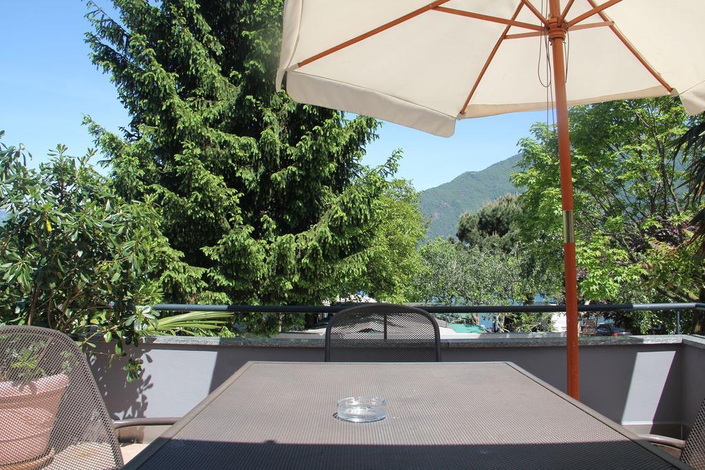 Veranda Beach Apartment Pianello Del Lario Quarto foto