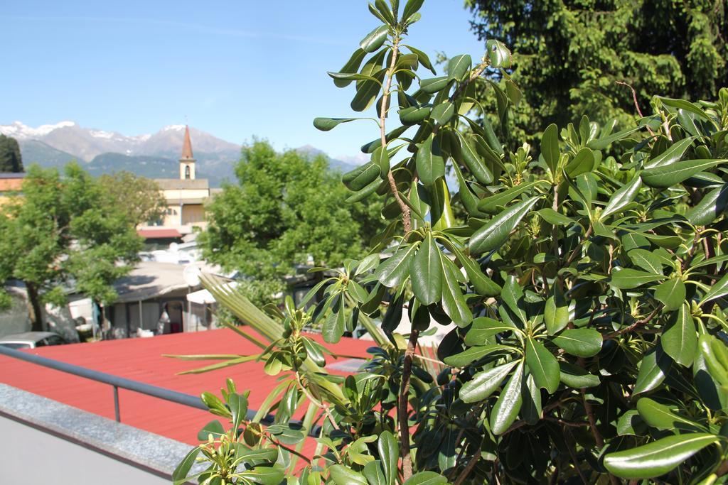 Veranda Beach Apartment Pianello Del Lario Quarto foto