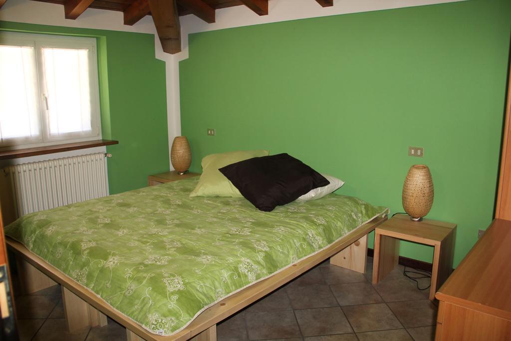 Veranda Beach Apartment Pianello Del Lario Quarto foto