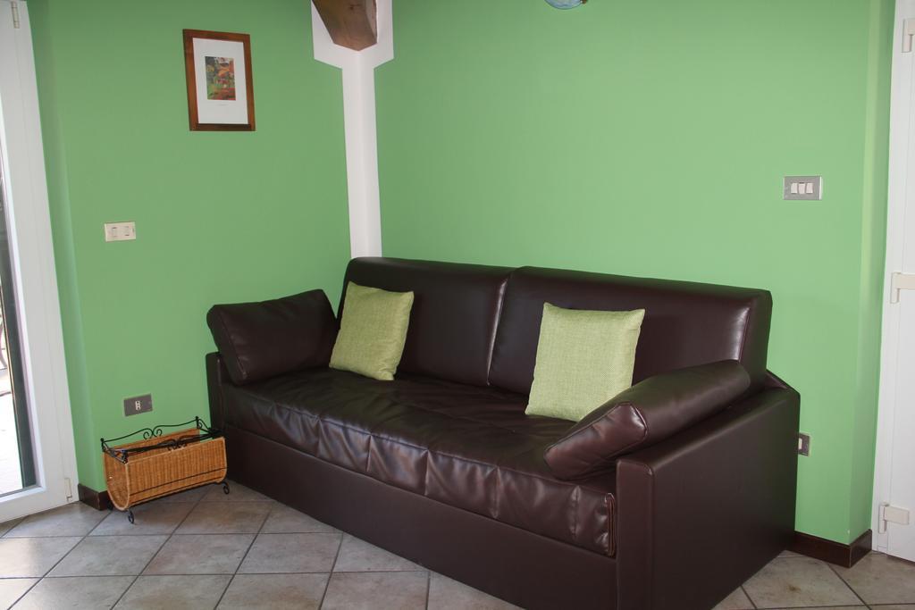 Veranda Beach Apartment Pianello Del Lario Quarto foto