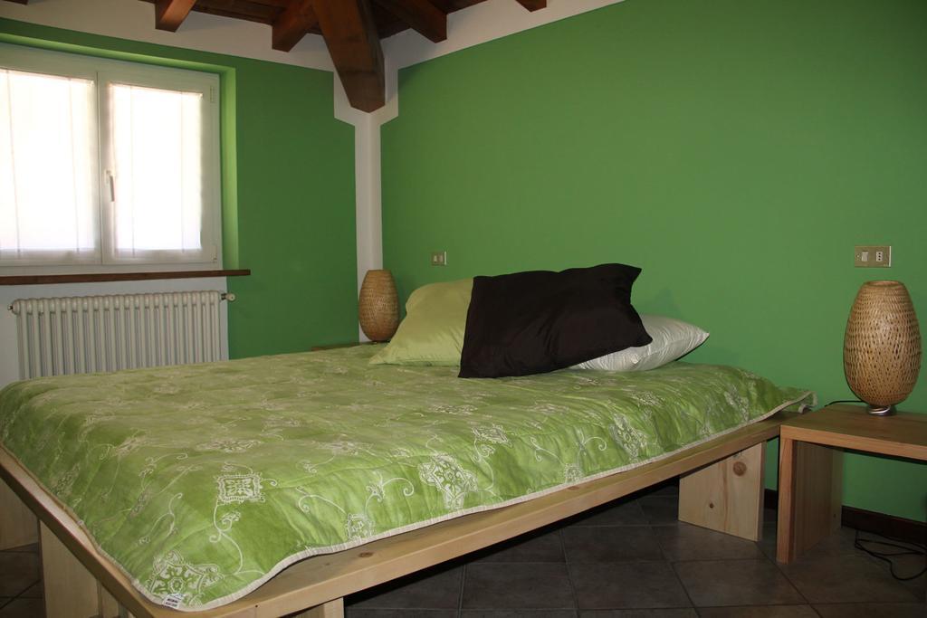 Veranda Beach Apartment Pianello Del Lario Quarto foto