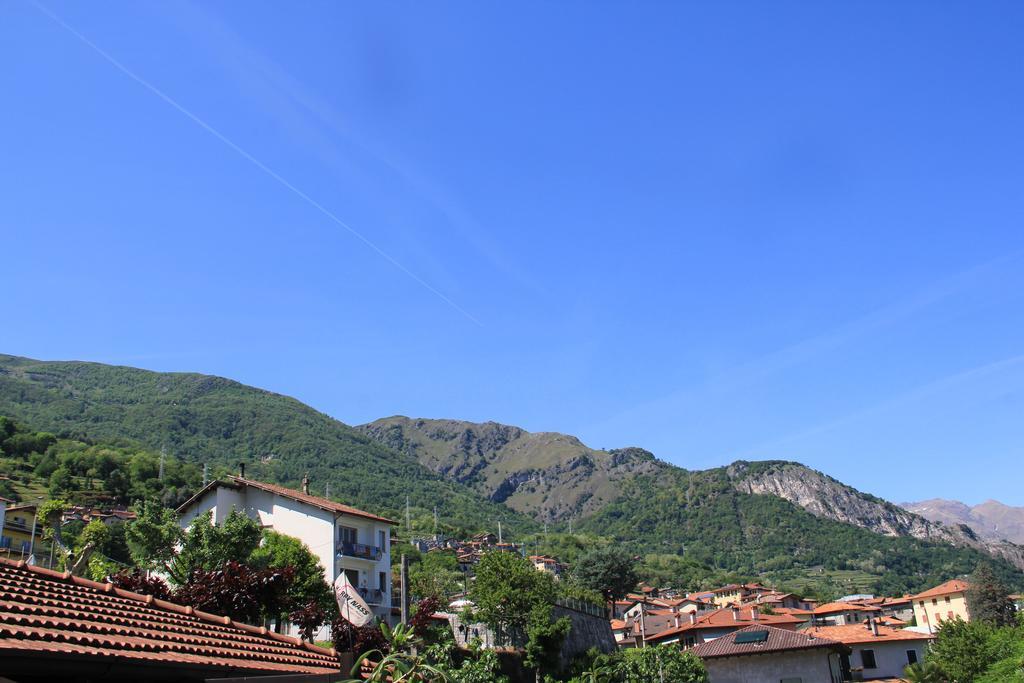 Veranda Beach Apartment Pianello Del Lario Quarto foto