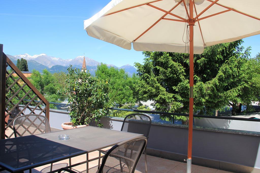 Veranda Beach Apartment Pianello Del Lario Quarto foto